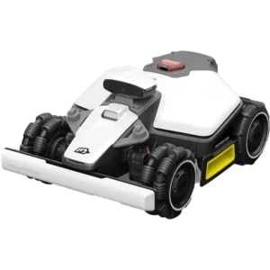 Luba MIni Robot MOwer