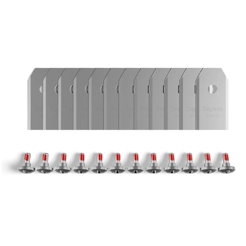 Segway Navimow Spare Blade Assembly - Image 2