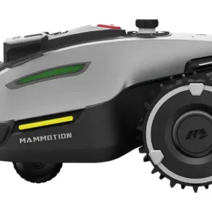 Mammotion Yuka Mini 800 - Robot Mower - <800m²
