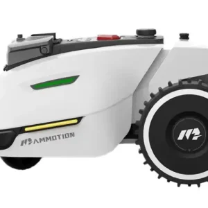 Mammotion Yuka 3000 - Robot Mower - <3,000m²