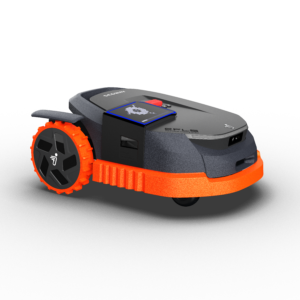 SEGWAY Navimow X350E - Robot Mower - <5,000m²